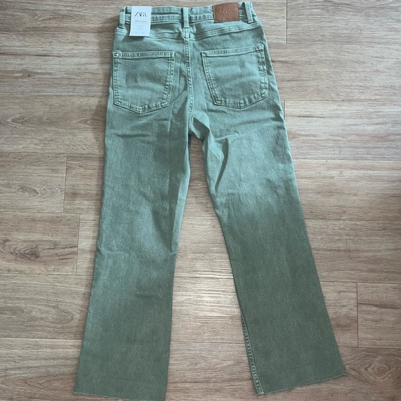 Zara jeans - Picture 2 of 3